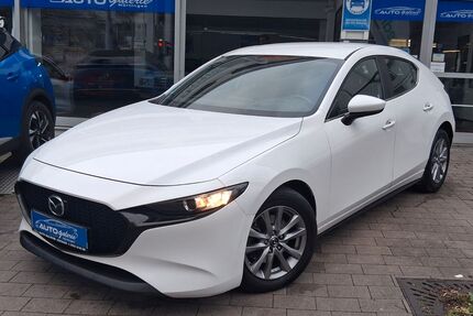 Mazda 3 Gebrauchtwagen