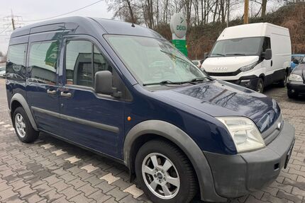 Ford Tourneo Connect Gebrauchtwagen