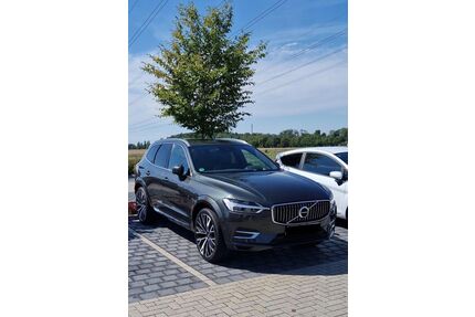 Volvo XC60 Gebrauchtwagen