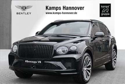 Bentley Bentayga Gebrauchtwagen