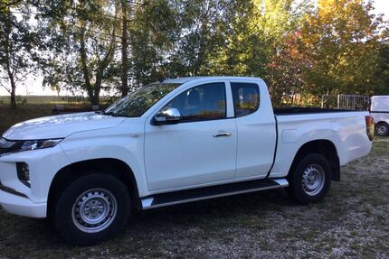 Mitsubishi L200 Gebrauchtwagen