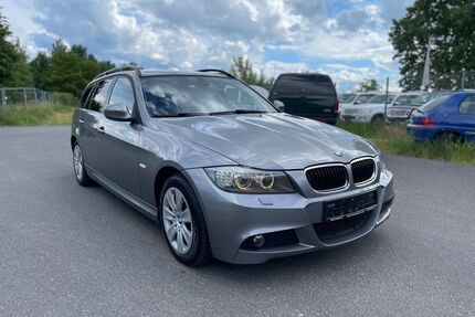 BMW 318 Gebrauchtwagen
