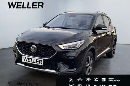 MG ZS Gebrauchtwagen