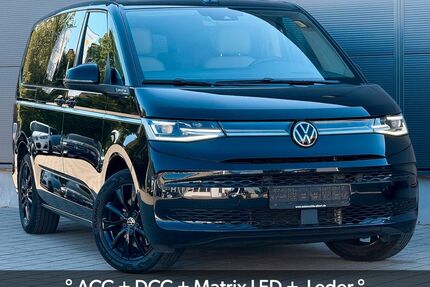 VW T7 Multivan Gebrauchtwagen
