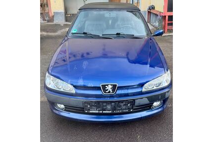 Peugeot 306 Gebrauchtwagen