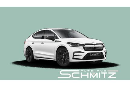 Skoda Enyaq Gebrauchtwagen