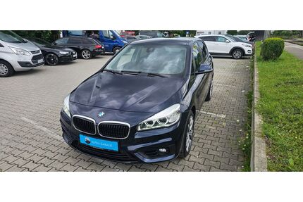BMW 225 Active Tourer Gebrauchtwagen