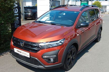 Dacia Jogger Gebrauchtwagen