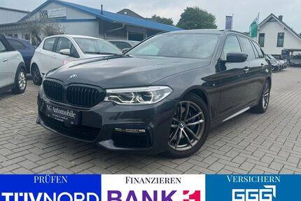 BMW 530 Gebrauchtwagen