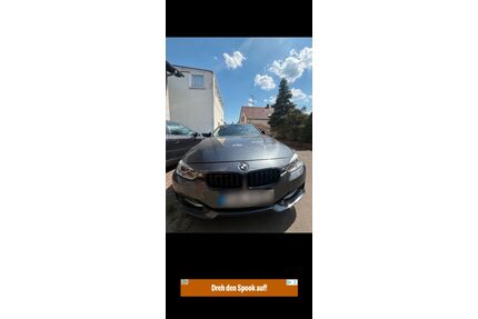 BMW 318 Gebrauchtwagen