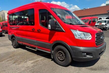 Ford Transit Gebrauchtwagen