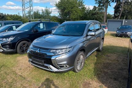 Mitsubishi Outlander Gebrauchtwagen