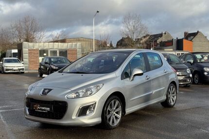 Peugeot 308 Gebrauchtwagen