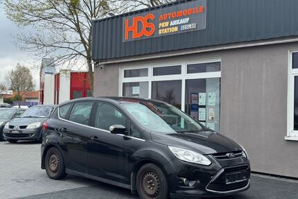 Ford C-Max Gebrauchtwagen