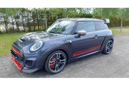 Mini John Cooper Works Gebrauchtwagen