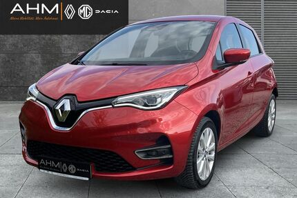 Renault ZOE Gebrauchtwagen