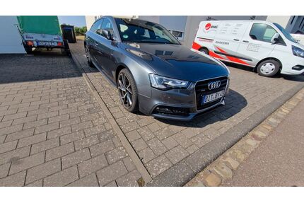 Audi A5 Gebrauchtwagen