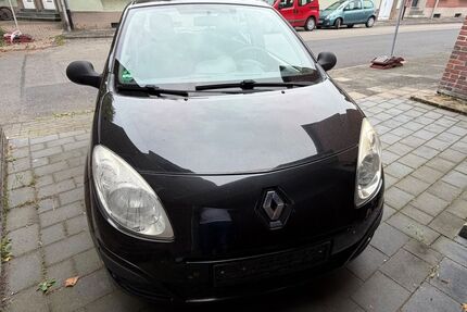 Renault Twingo Gebrauchtwagen