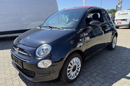 Fiat 500C Gebrauchtwagen