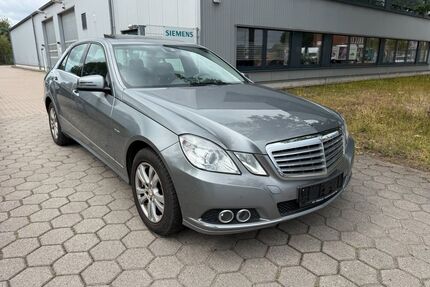 Mercedes-Benz E 220 Gebrauchtwagen