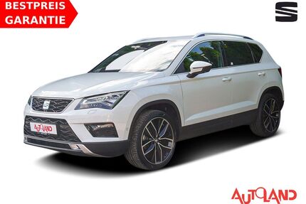 Seat Ateca Gebrauchtwagen