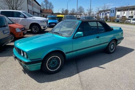 BMW 318 Gebrauchtwagen