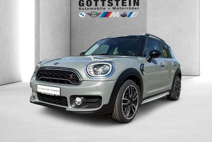 Mini Countryman S (Cooper) Gebrauchtwagen