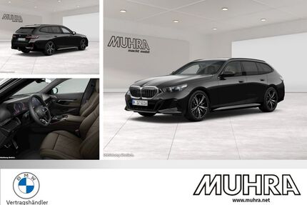 BMW 540 Gebrauchtwagen