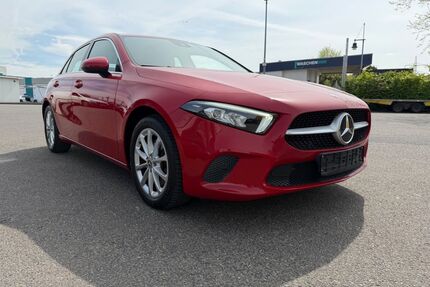 Mercedes-Benz A 220 Gebrauchtwagen