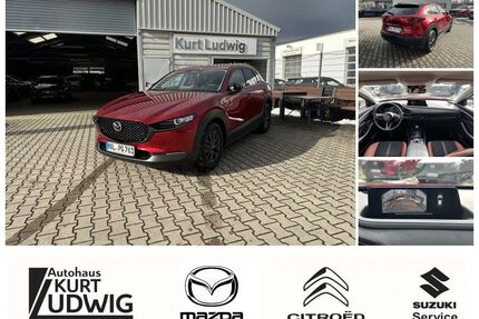 Mazda CX-30 Gebrauchtwagen