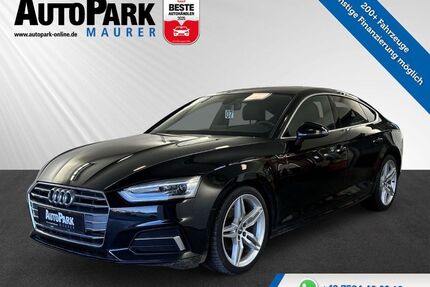 Audi A5 Gebrauchtwagen