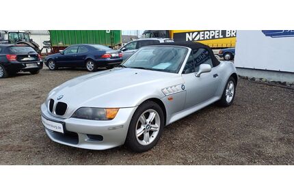 BMW Z3 Gebrauchtwagen