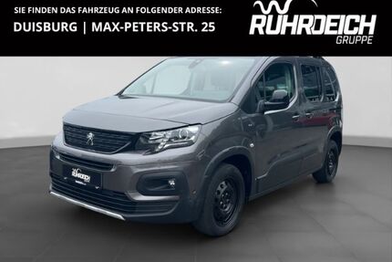 Peugeot Rifter Gebrauchtwagen