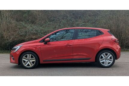 Renault Clio Gebrauchtwagen