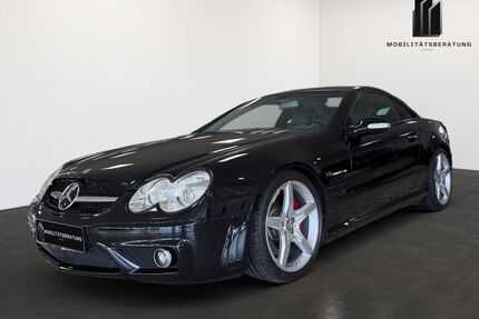 Mercedes-Benz SL 55 AMG Gebrauchtwagen