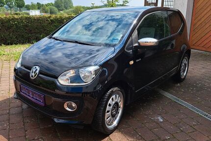 VW up! Gebrauchtwagen