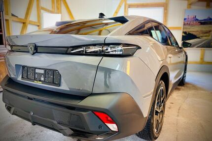 Peugeot 408 Gebrauchtwagen