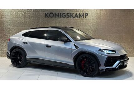 Lamborghini Urus Gebrauchtwagen