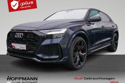 Audi RSQ8 Gebrauchtwagen