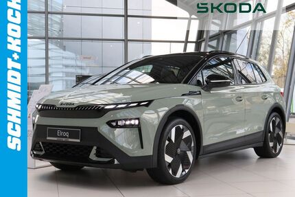 Skoda Elroq Gebrauchtwagen