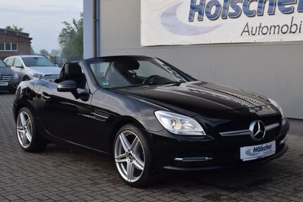 Mercedes-Benz SLK 200 Gebrauchtwagen