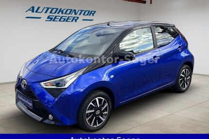 Toyota Aygo (X) Gebrauchtwagen