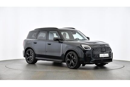 Mini Countryman SE (Cooper) Gebrauchtwagen