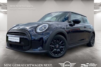 Mini Cooper Gebrauchtwagen