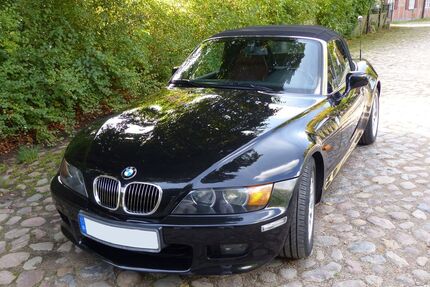 BMW Z3 Gebrauchtwagen