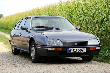 Citroen CX Gebrauchtwagen