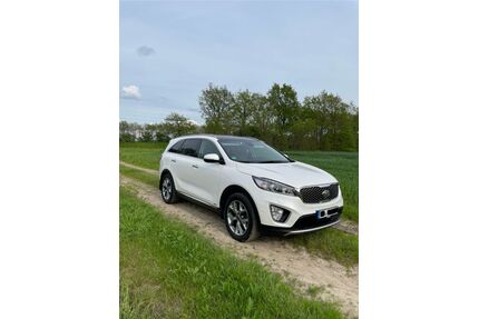 Kia Sorento Gebrauchtwagen
