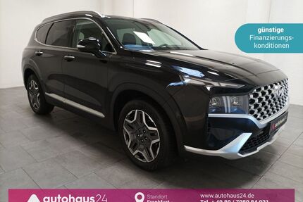 Hyundai SANTA FE Gebrauchtwagen