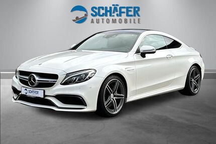 Mercedes-Benz C 63 AMG Gebrauchtwagen