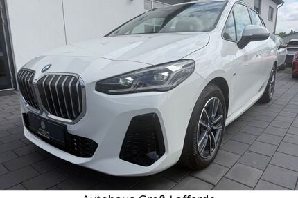 BMW 218 Gebrauchtwagen